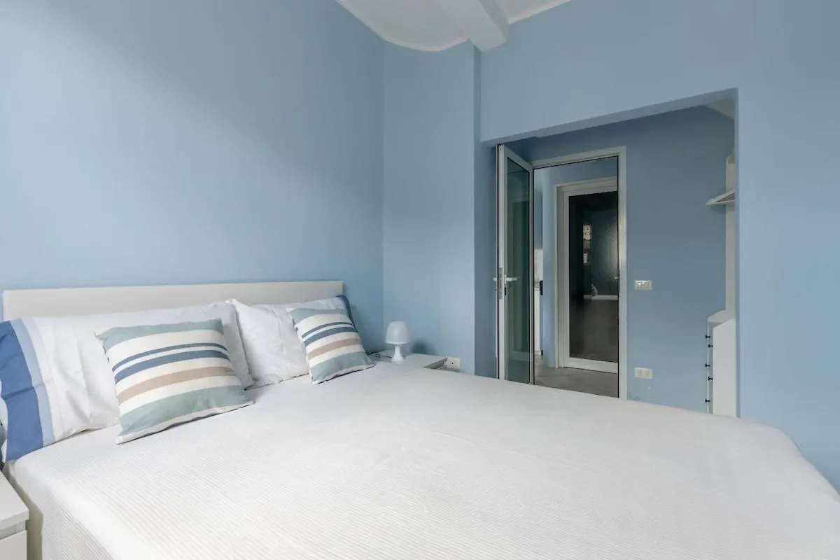Casa Sul Mare - Vacation Home Viareggio Apartment