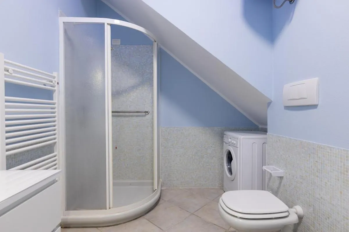 Apartament Casa Sul Mare - Vacation Home Viareggio