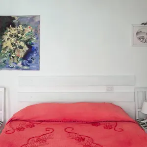 Via Ciabattini Appartamento