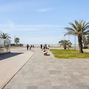 Fronte Mare - - Movida Appartamento