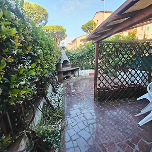L'appoggio Perfetto Appartamento