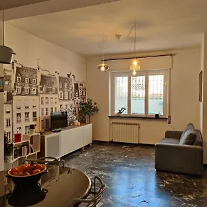 Casa Stella Appartamento