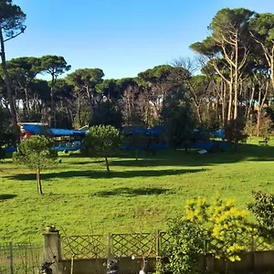 Casa Della Pineta Appartamento