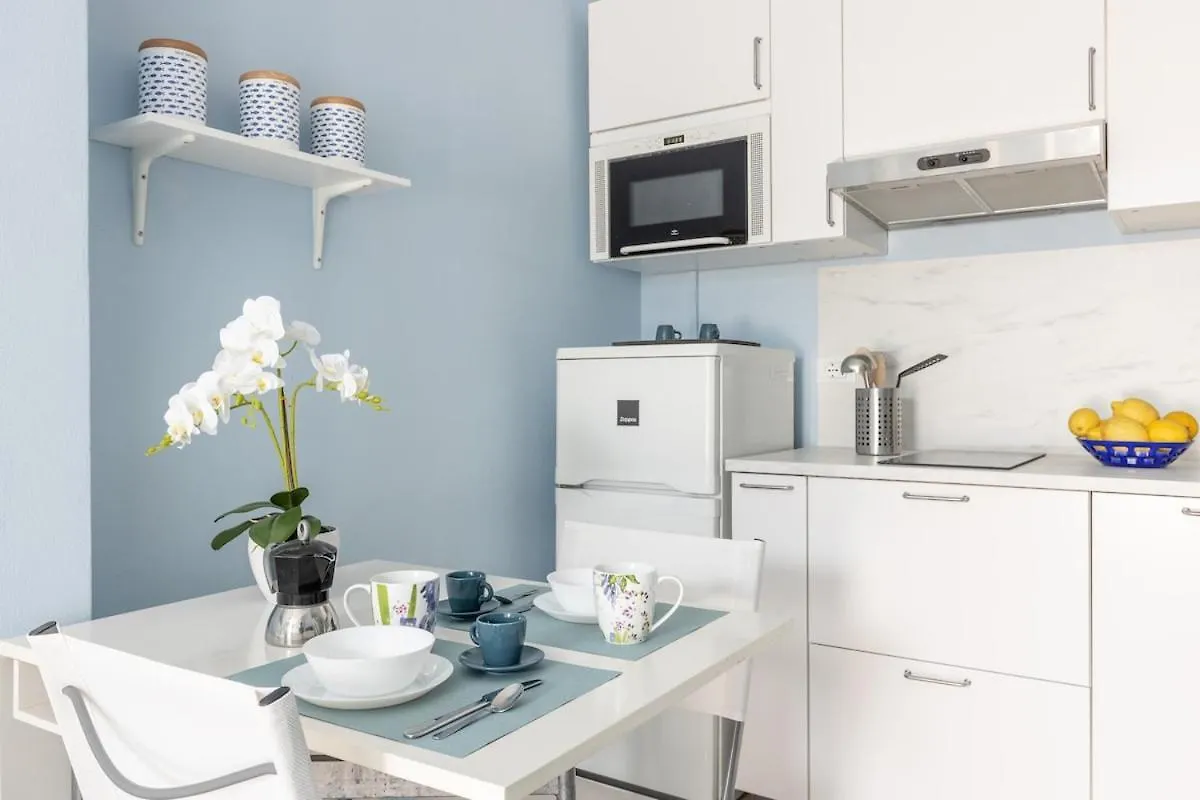 Casa Sul Mare - Vacation Home Viareggio 0*,