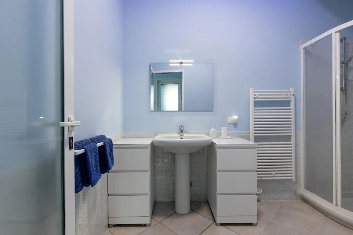 Casa Sul Mare - Vacation Home Viareggio 0*,