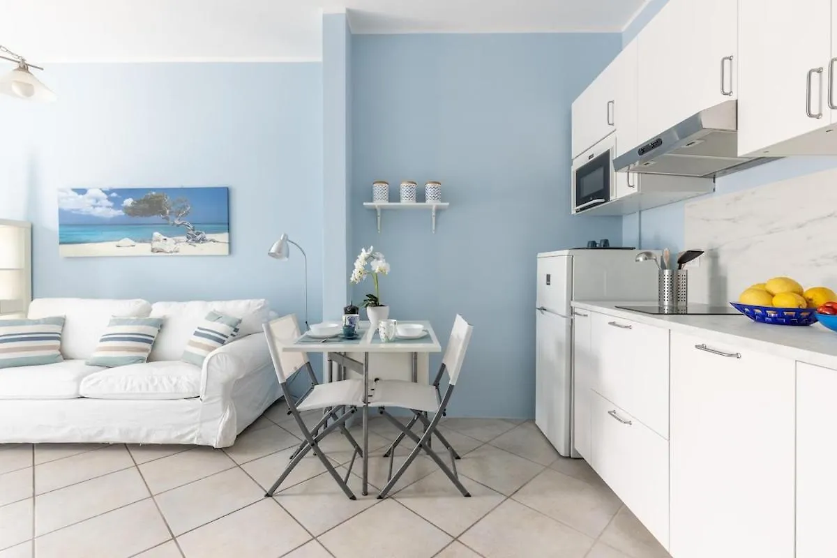 Casa Sul Mare - Vacation Home Viareggio Italy