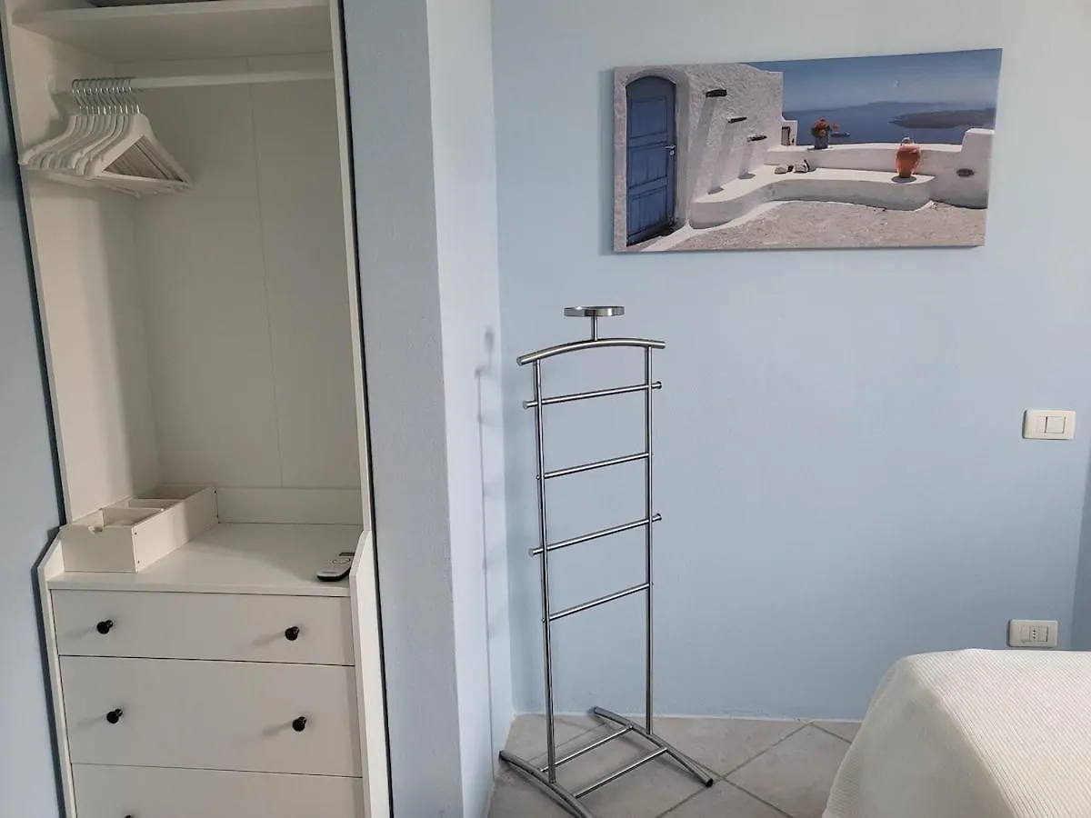 Casa Sul Mare - Vacation Home Viareggio Apartment