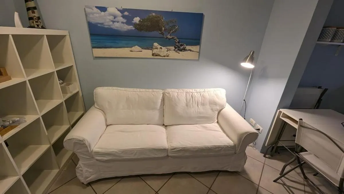 Casa Sul Mare - Vacation Home Viareggio