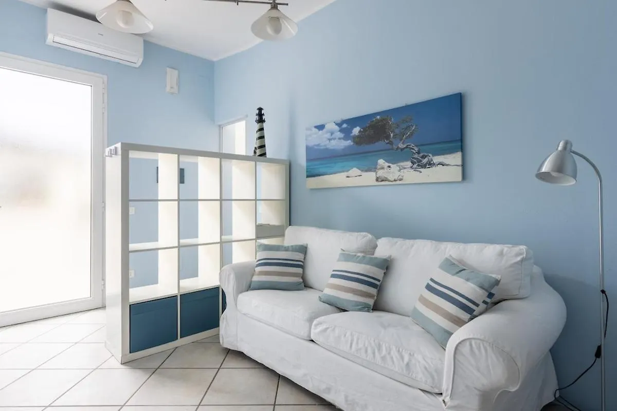 Casa Sul Mare - Vacation Home Viareggio