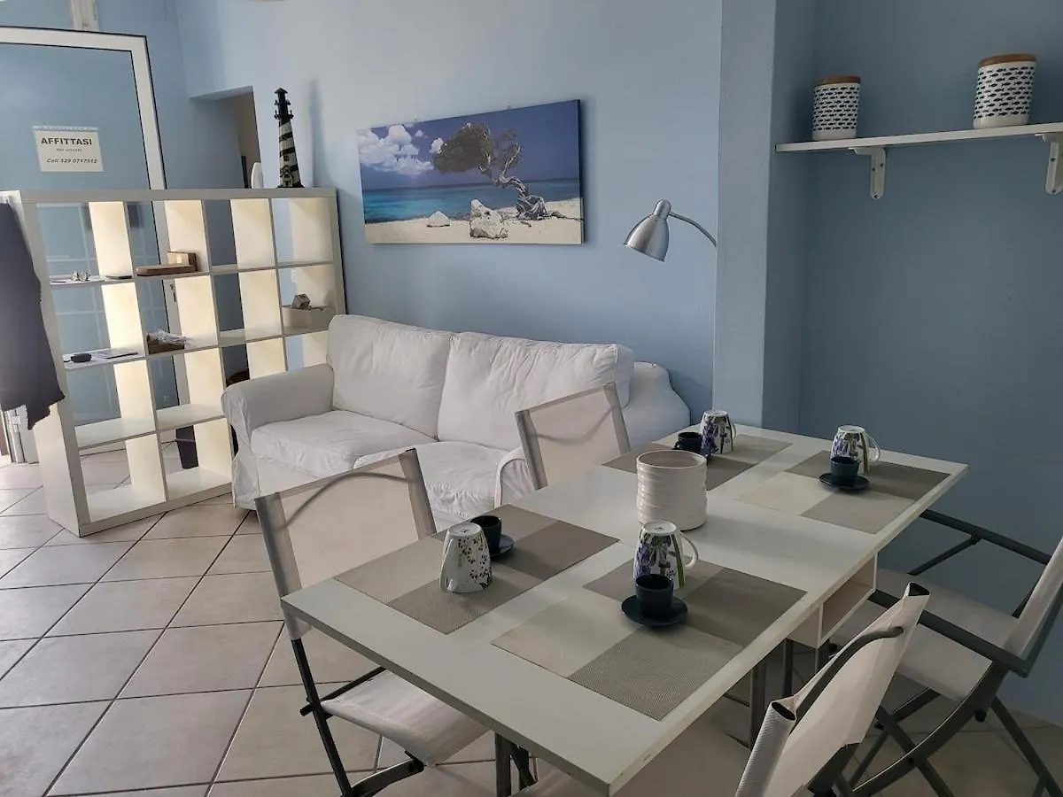 Casa Sul Mare - Vacation Home Viareggio
