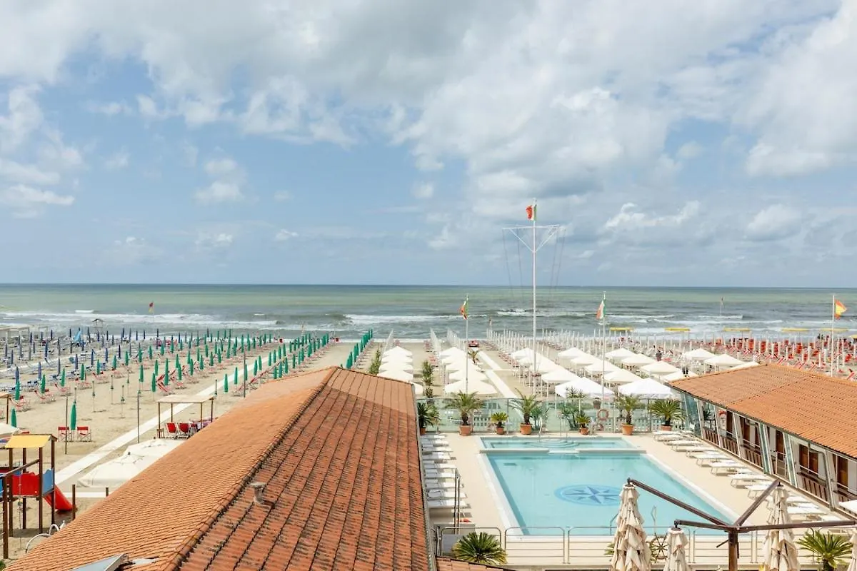 Apartment Casa Sul Mare - Vacation Home Viareggio Italy
