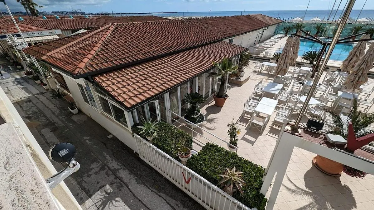 Casa Sul Mare - Vacation Home Viareggio 0*,